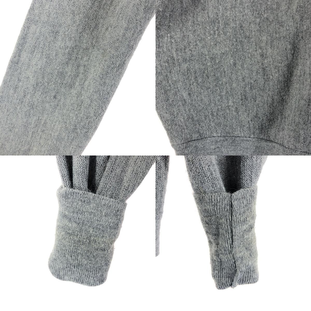 古着 80年代 ジェイシーペニー J.C.Penney THE FOX Sweater アクリル