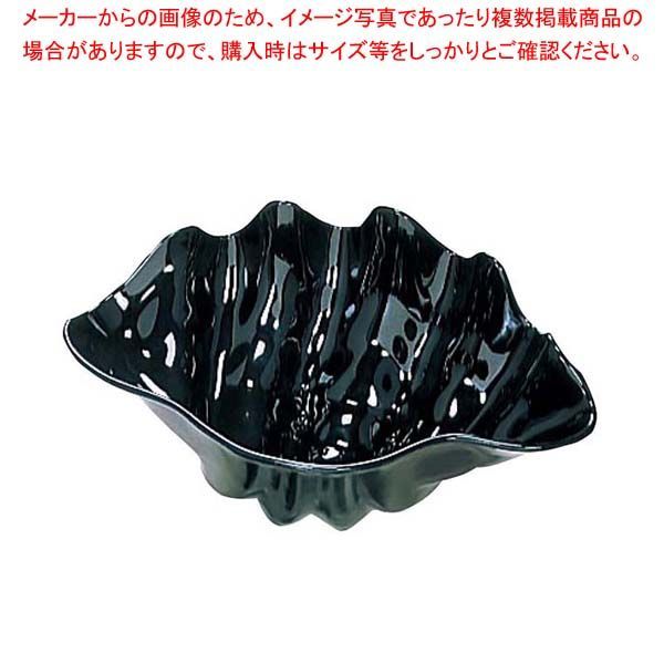 シャコ貝 ブラック M プラスチック シャコ貝 S ブラック プラスチック