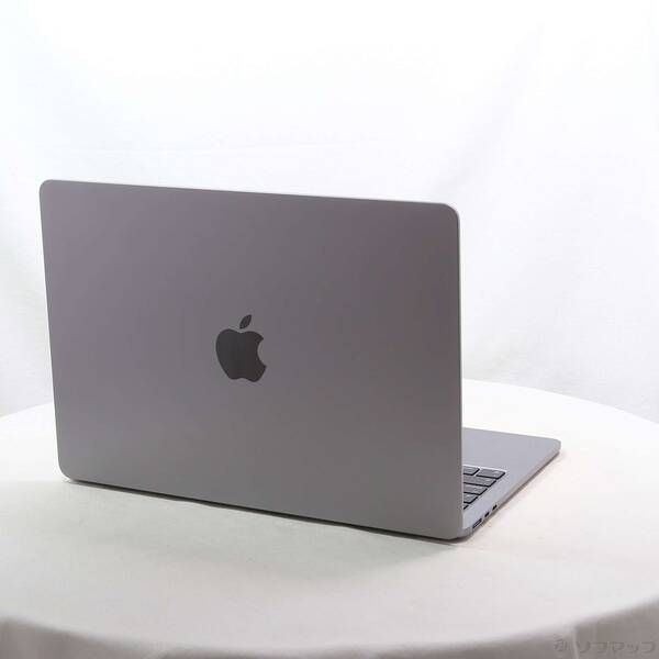 M2 8コアCPU_8コアGPU