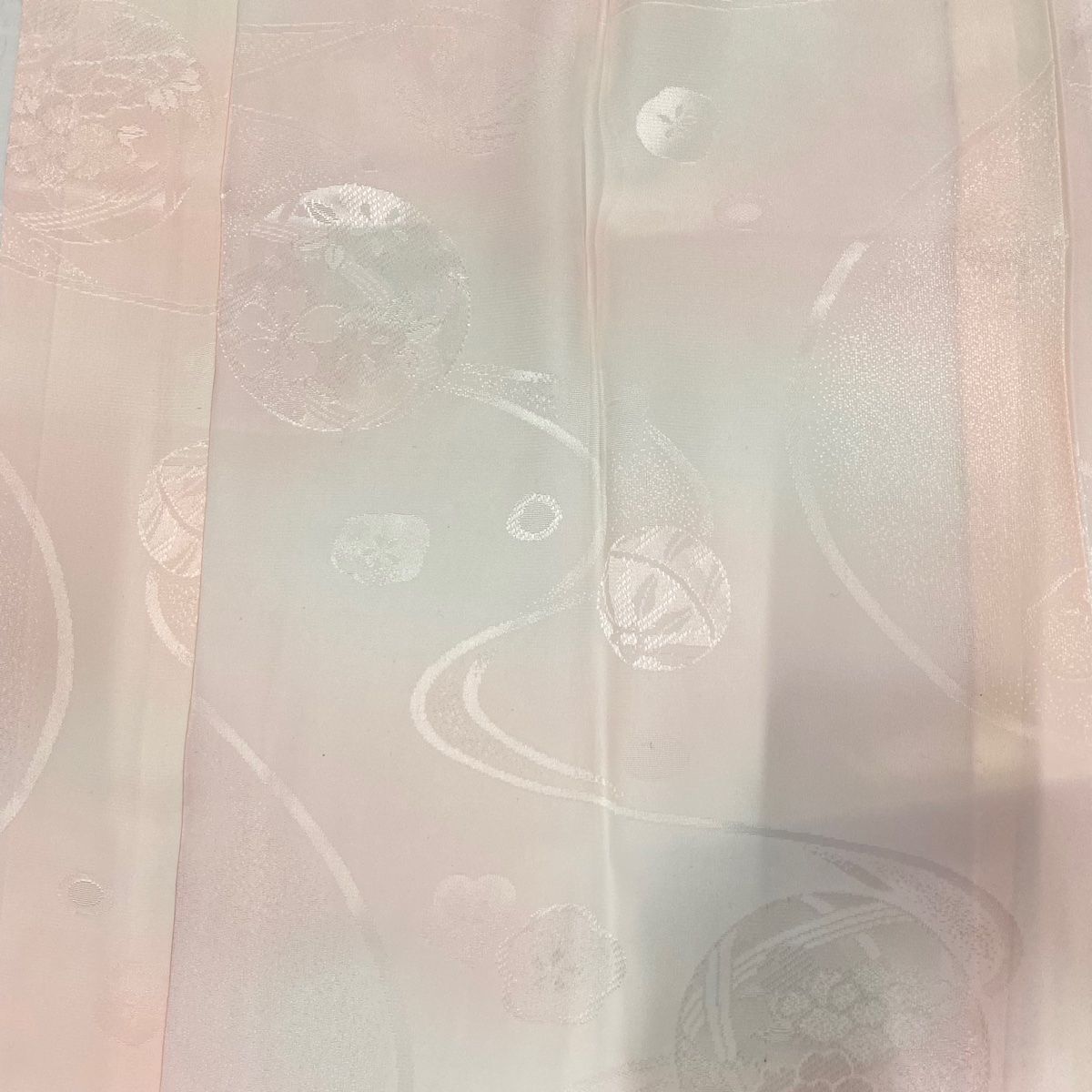 裄丈63cm S