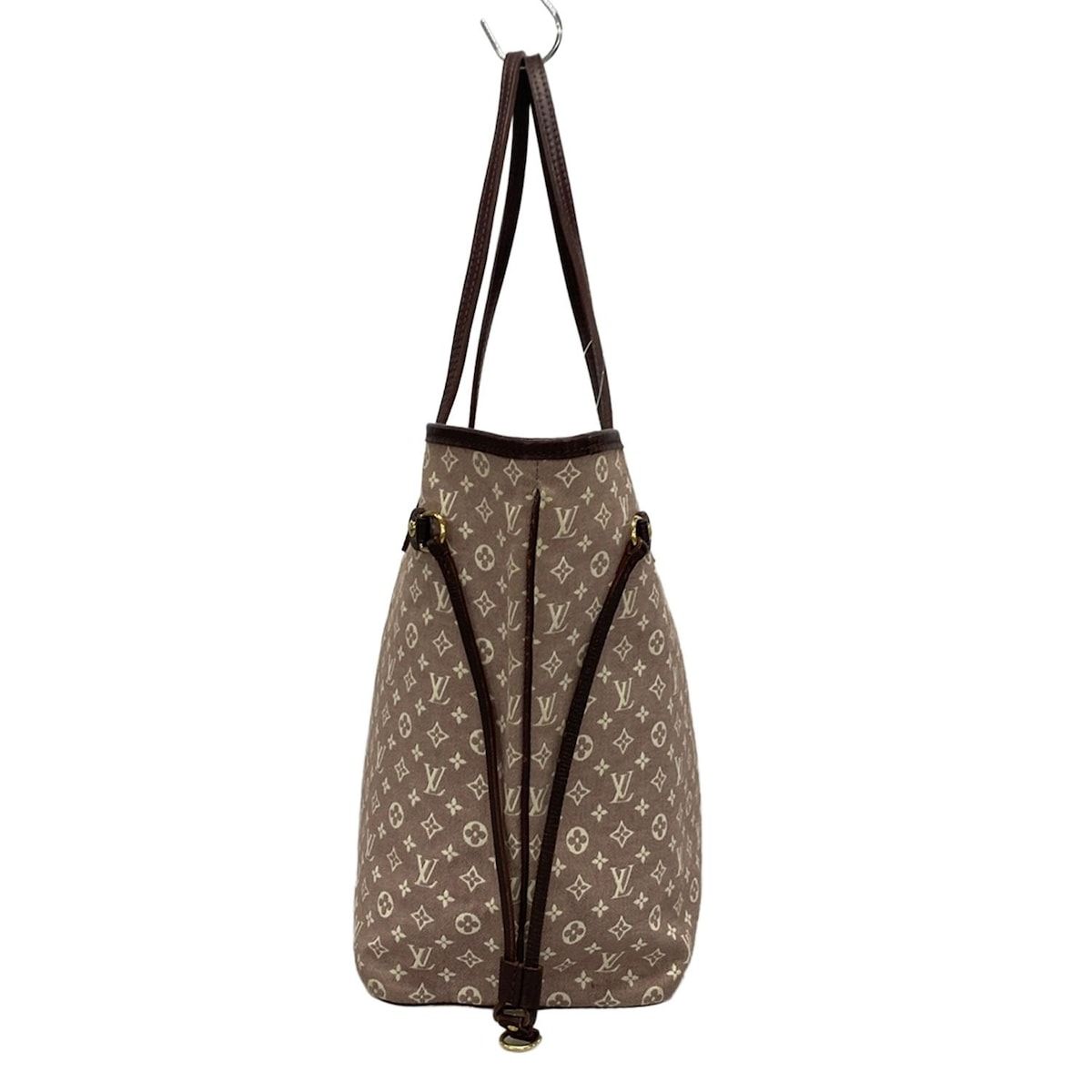 ルイヴィトン/モノグラムイディール/ネヴァーフルMM/M40515セピア 楽天市場】【バッグ】LOUIS VUITTON ルイ ヴィトン モノグラム