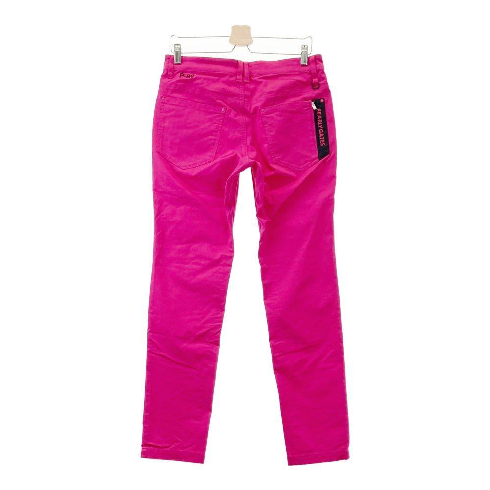 ニューバランス ゴルフ　2wayストレッチ裏起毛パンツ　サイズM 新品 ニューバランス ゴルフ 2wayストレッチ裏起毛パンツ サイズM