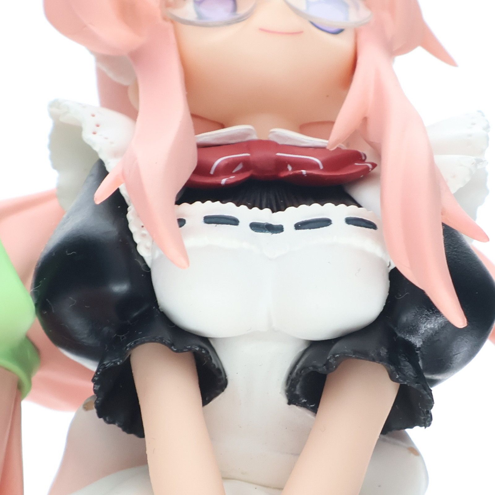 高良みゆき(たからみゆき) らき☆すた≒おん☆すて プレミアム