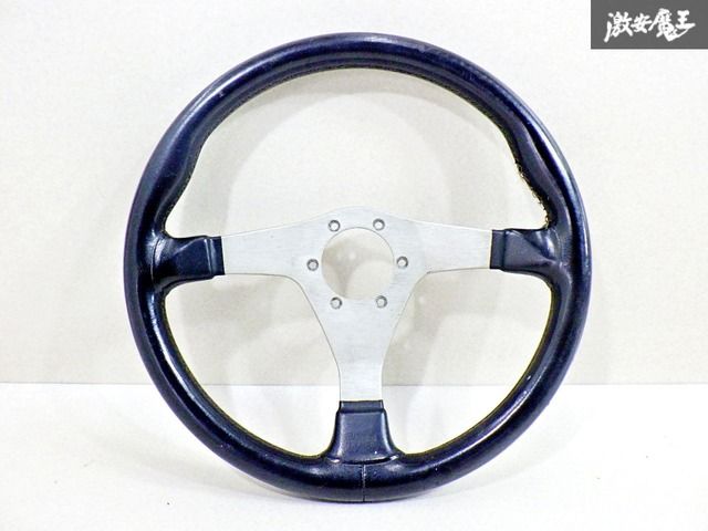 ナルディ ステアリング 36cm Amazon.co.jp: NARDI ナルディ ウッドステアリング 36センチ