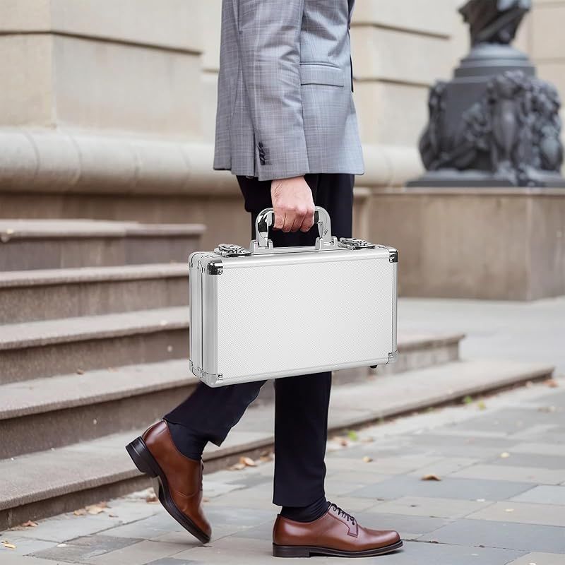 アルミツールケース