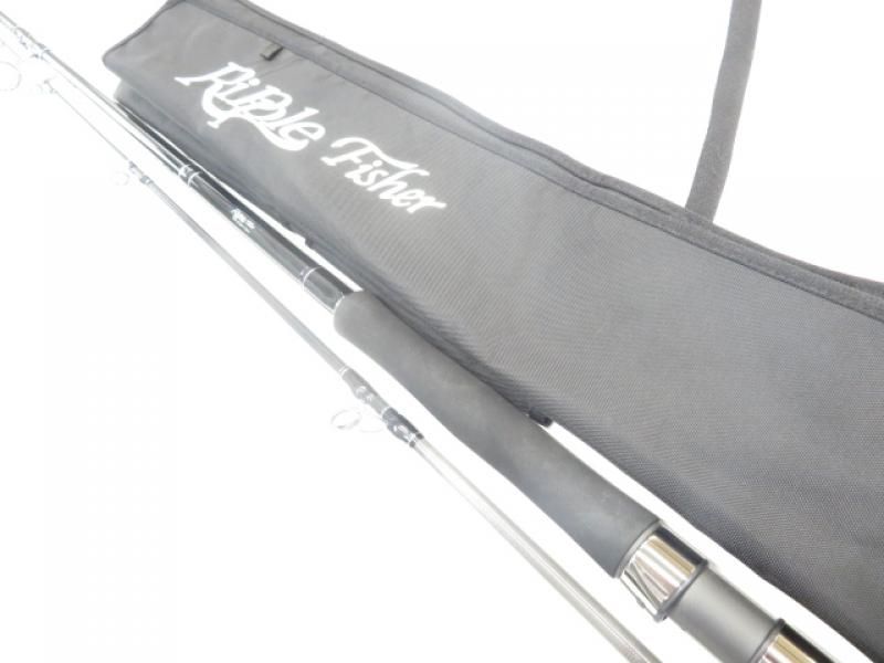 リップルフィッシャー ランナーエクシード 95TC (01-7109240015