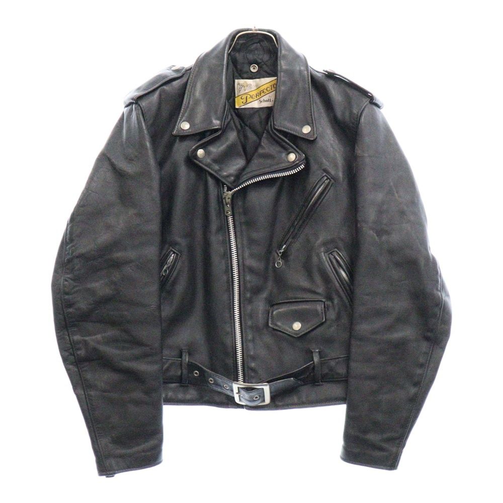SCHOTT (ショット) 80S VINTAGE PERFECTO ヴィンテージ