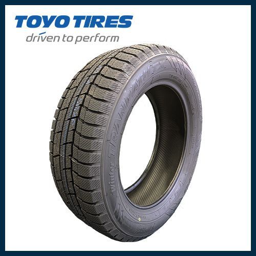 2023年製 トーヨーTOYO Winter TRANPATH TX 235/50R18 97Q 新品
