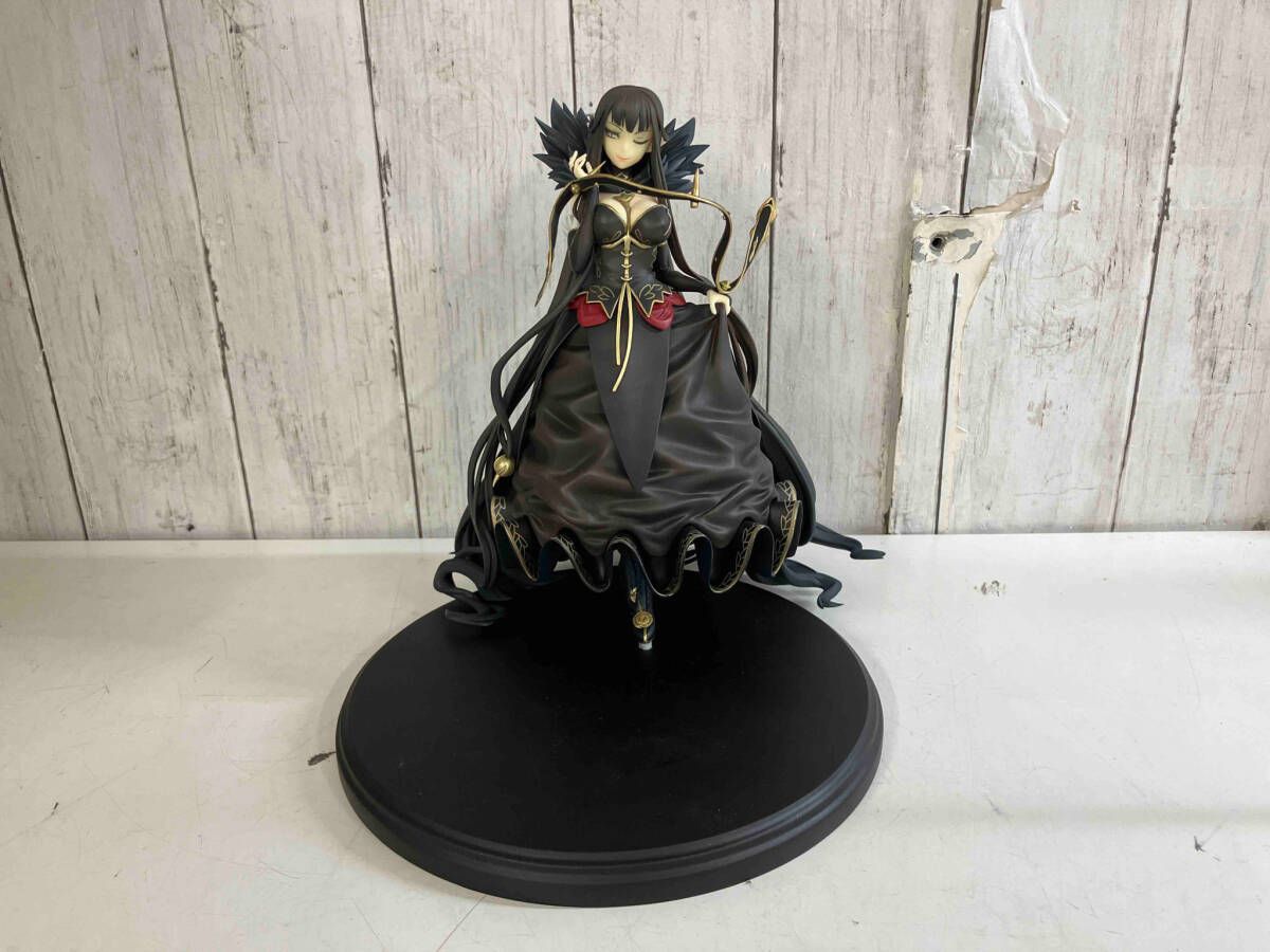 赤のアサシン セミラミス Fate/Apocrypha 1/8 ファニーナイツ Fate/Apocrypha “赤”のアサシン セミラミス 1/8 完成品