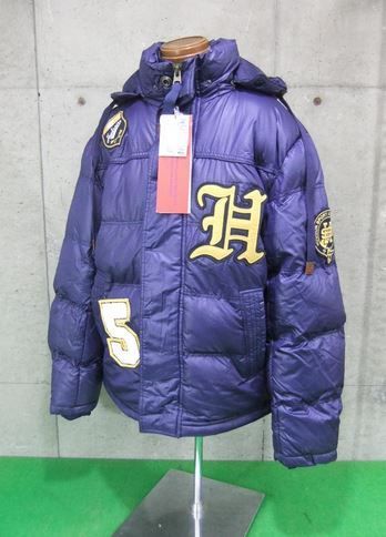 a 新品タグ付き FISCHER フィッシャー パーカージャケット a 新品タグ付き FISCHER フィッシャー パーカージャケット