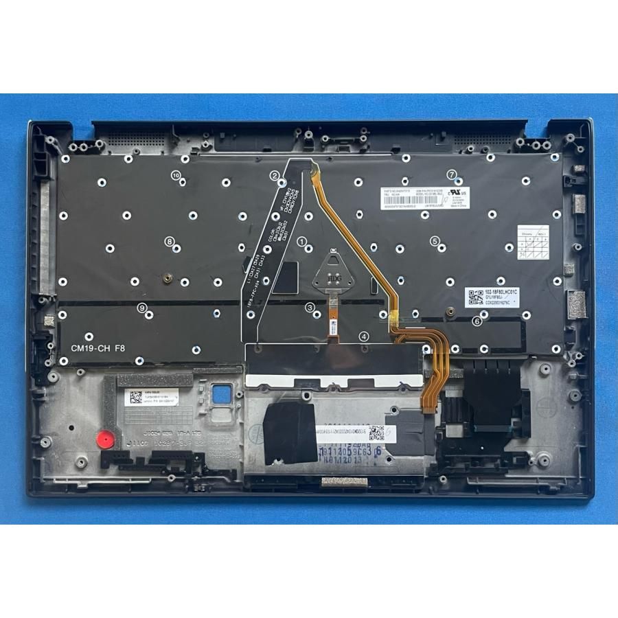 Lenovo Thinkpad