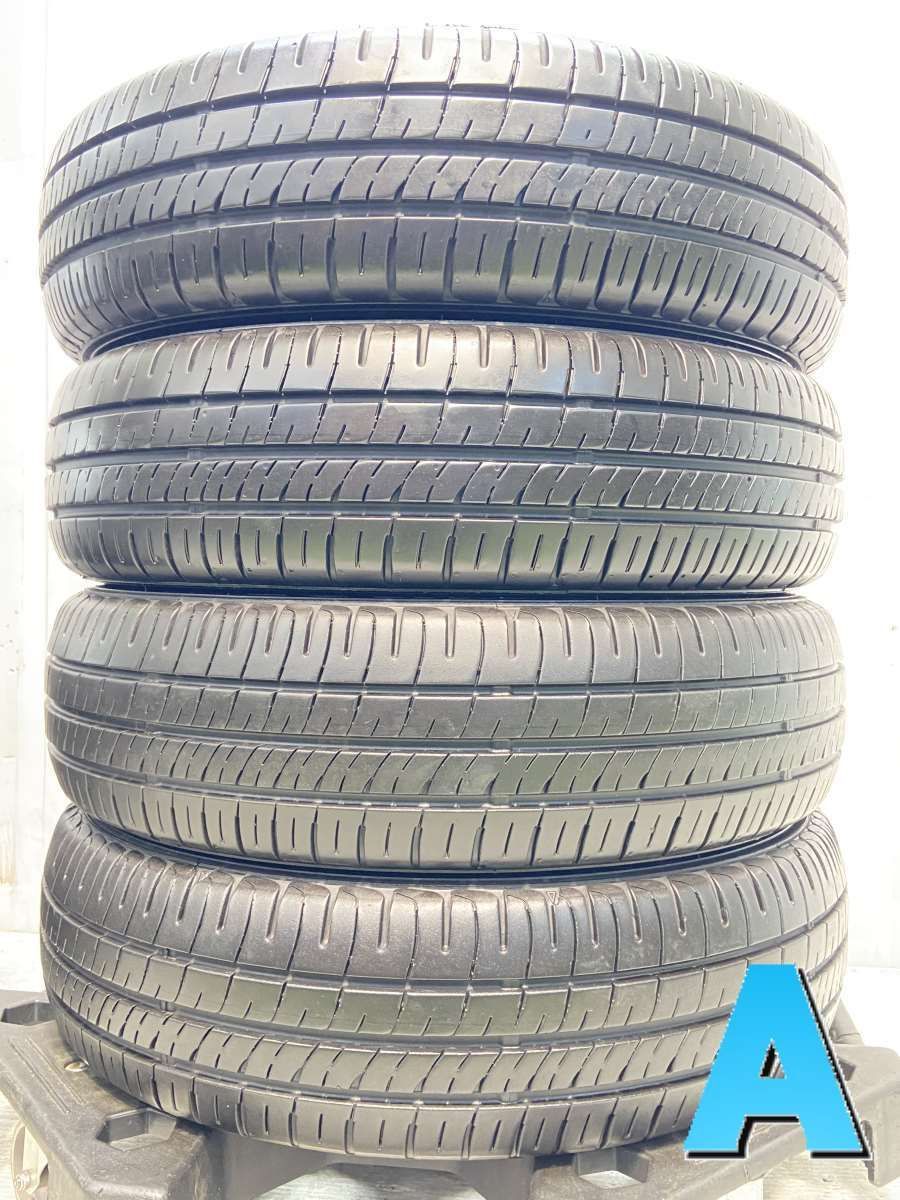 155/65R14  nダンロップ エナセーブ EC204 n中古タイヤ サマータイヤ 4本セットn s14240517032