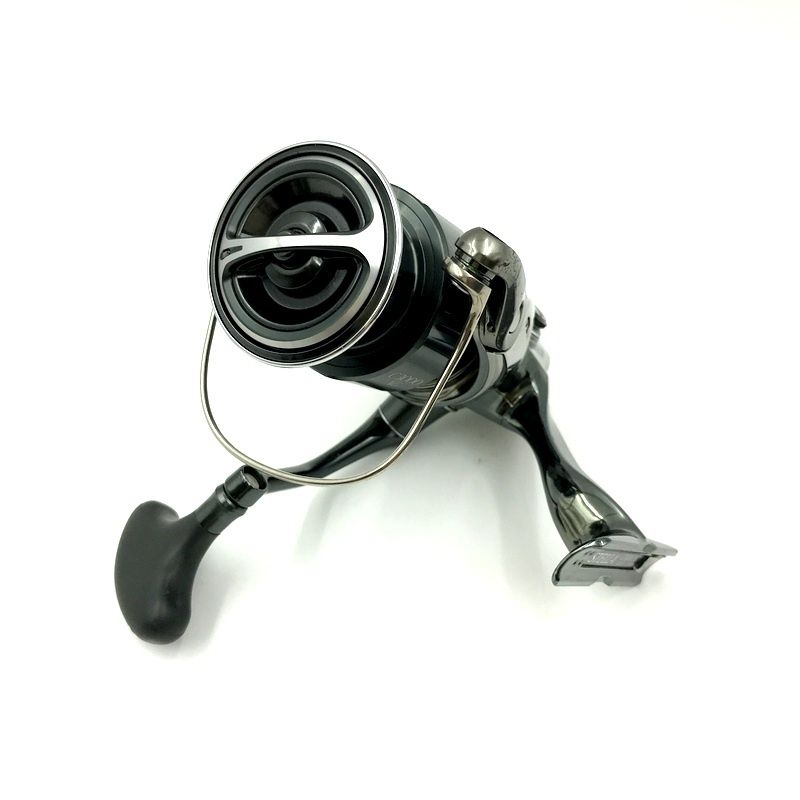 SHIMANO シマノ 22ステラ C3000XG 043924 リール スピニング