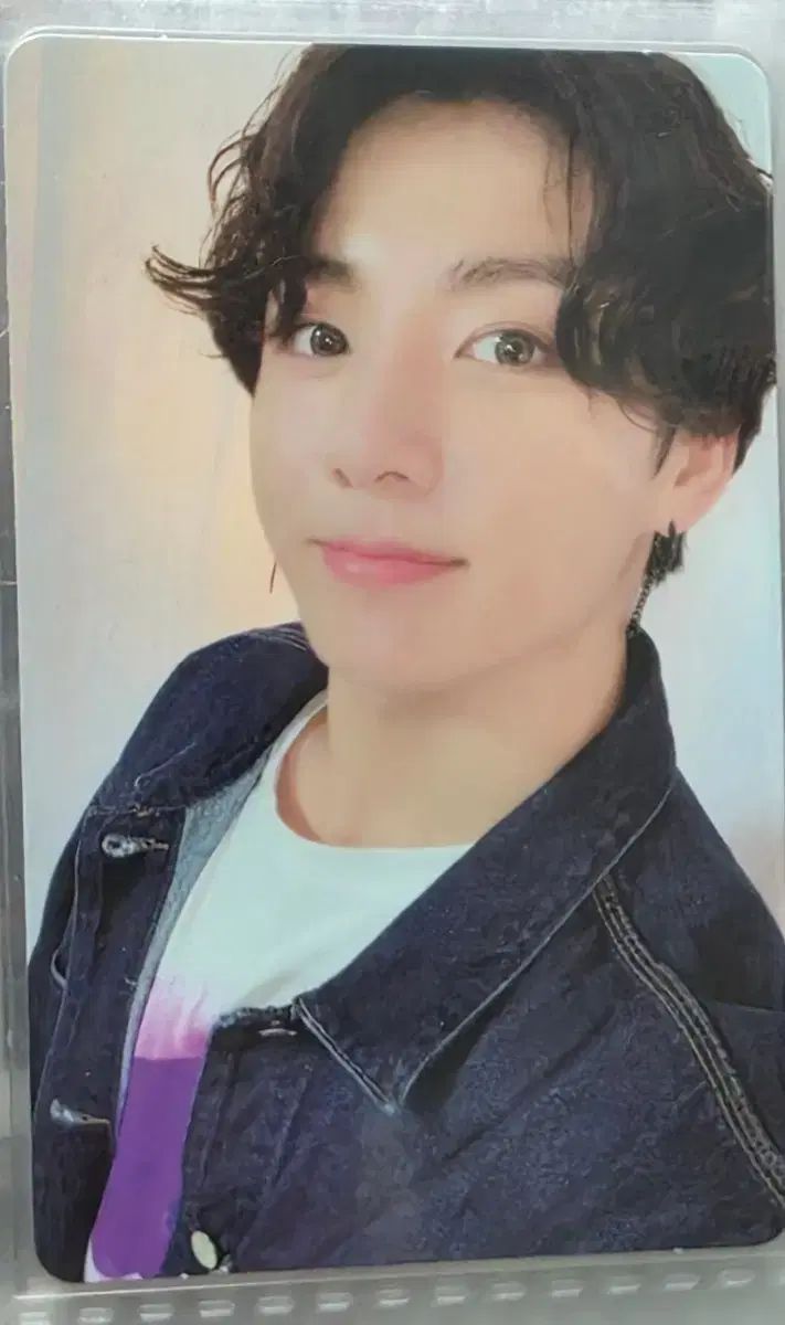 BTS リクルートショップ MUSTER DVD ジョングク JUNGKOOK JK グク トレカ