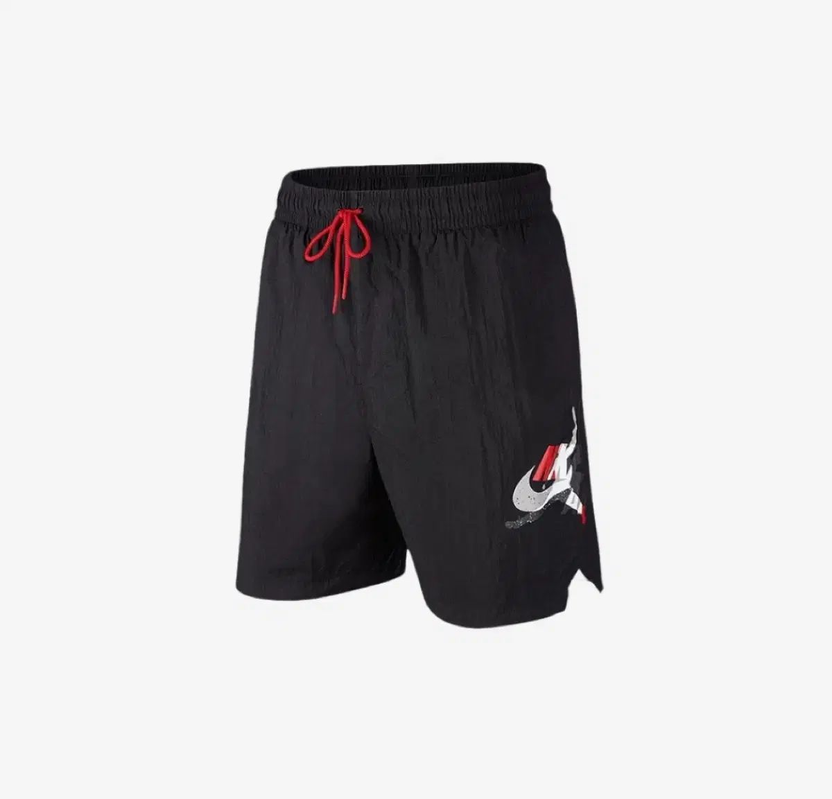 ジョーダン ジャンプマン プールサイド 7 インチ ショーツ （ CZ8522 ー 010 ）