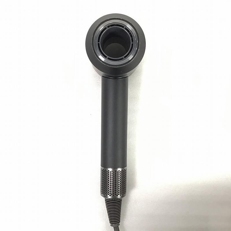美品Dyson Supersonicヘアドライヤー HD03 ULF BBN（ダイソン