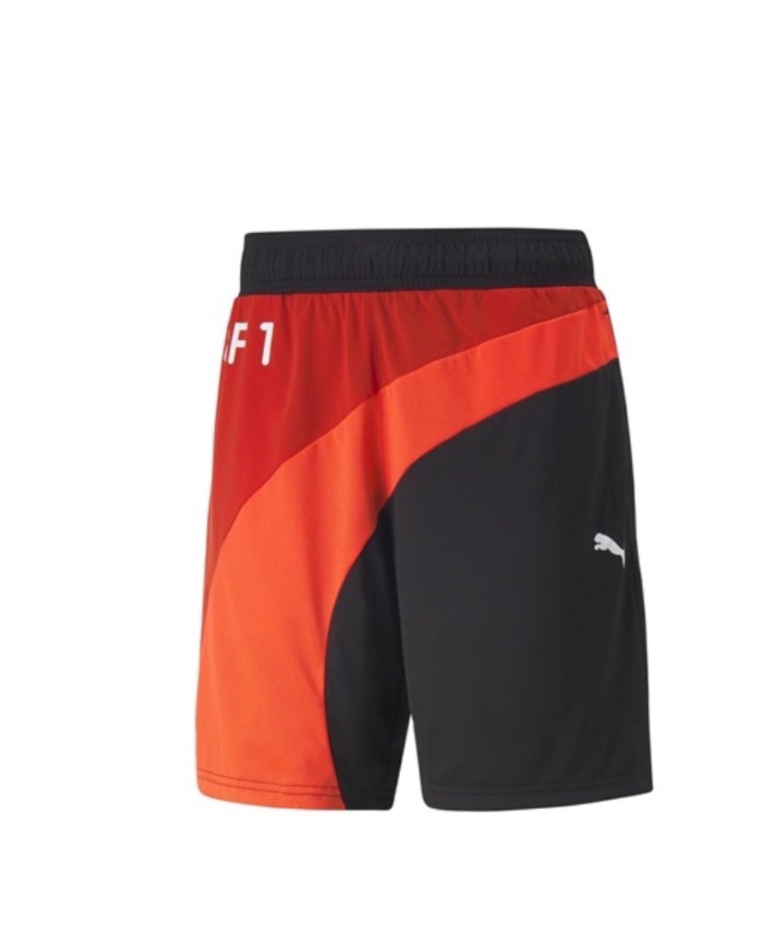 新品 本物『PUMA』ONE OF ONE FLARE SHORT