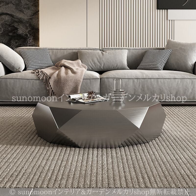 ファセット調 センター