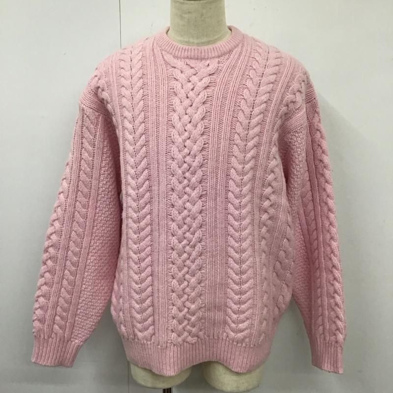 Supreme シュプリーム ニット、セーター 長袖 FW23 