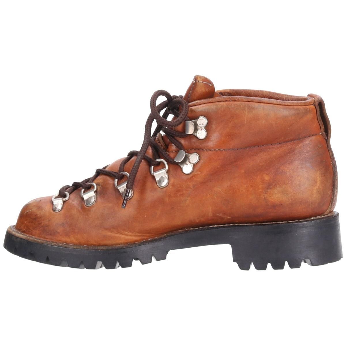 古着 ダナー DANNER マウンテンブーツ 6B レディース24.0cm/saa007057