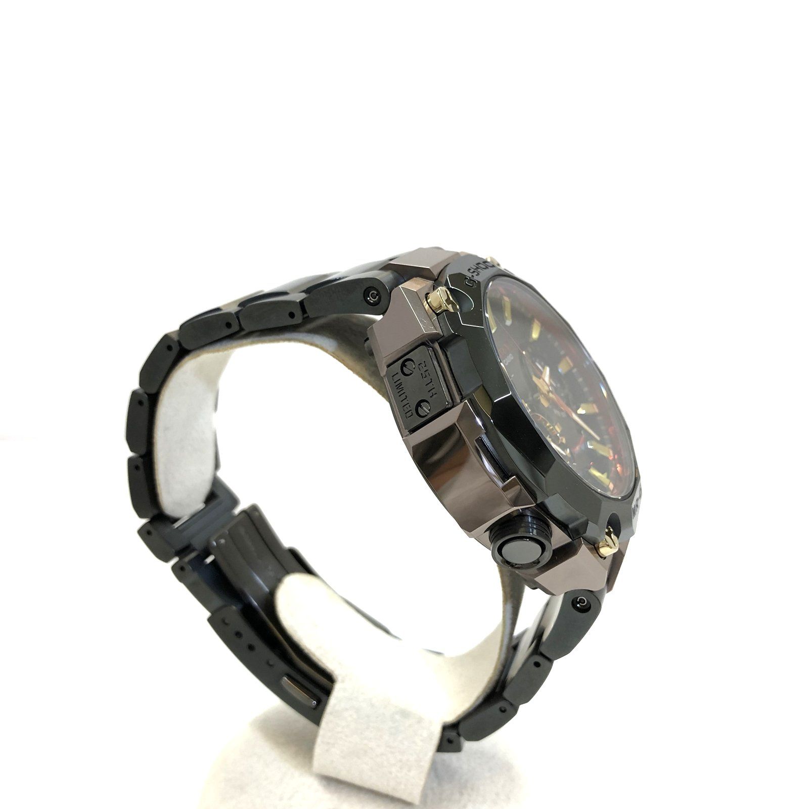 G-SHOCK CASIO 腕時計 MRG-B2000BS-3AJR 華婆娑羅 - USED MARKET