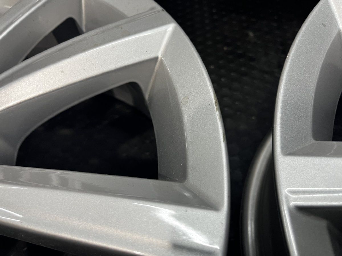 純正ホイール 16インチ