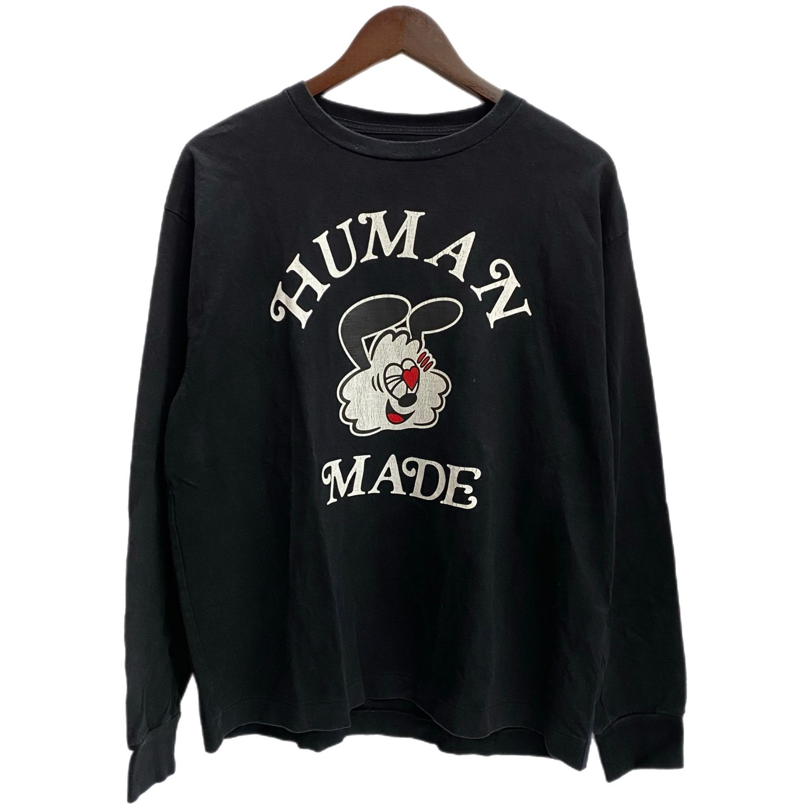 ヒューマンメイド HUMAN MADE Girls Don
