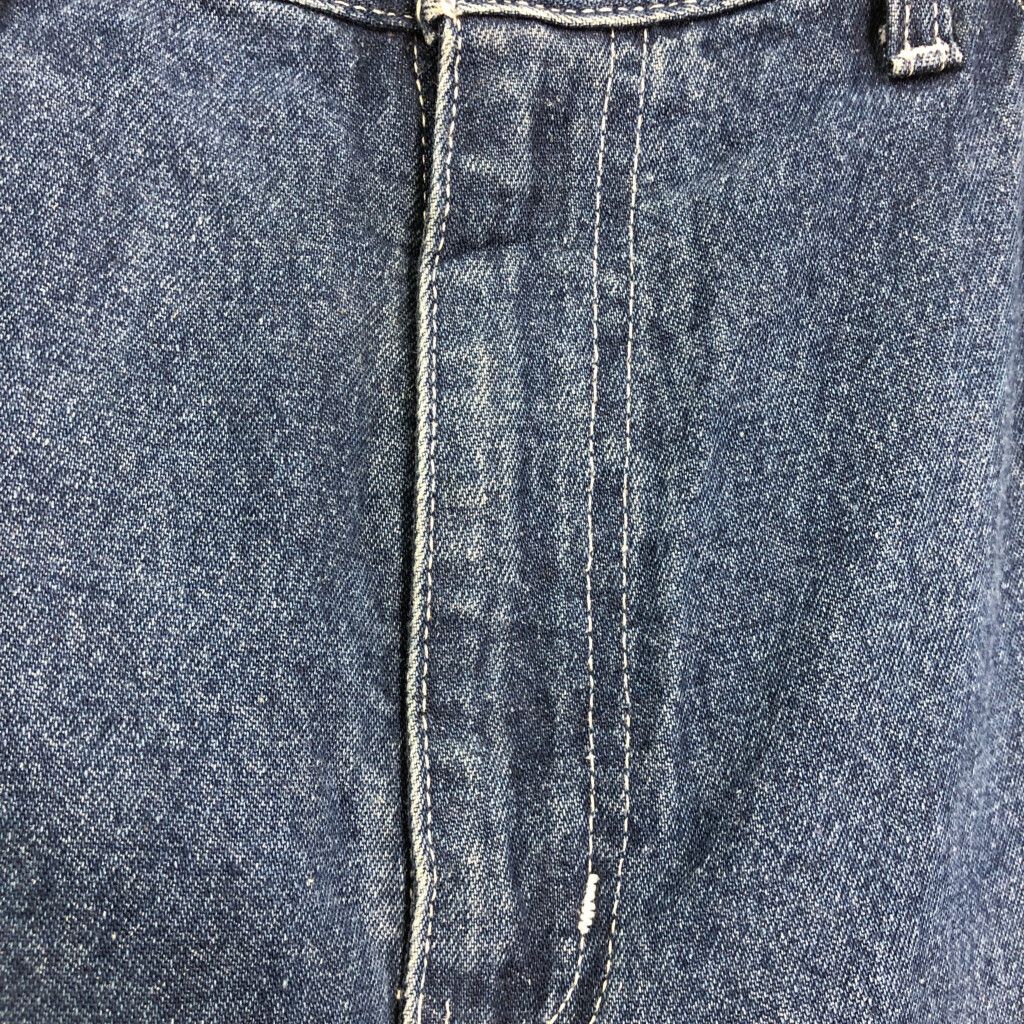 00年代 Carhartt カーハート デニム ペインターパンツ ブルー