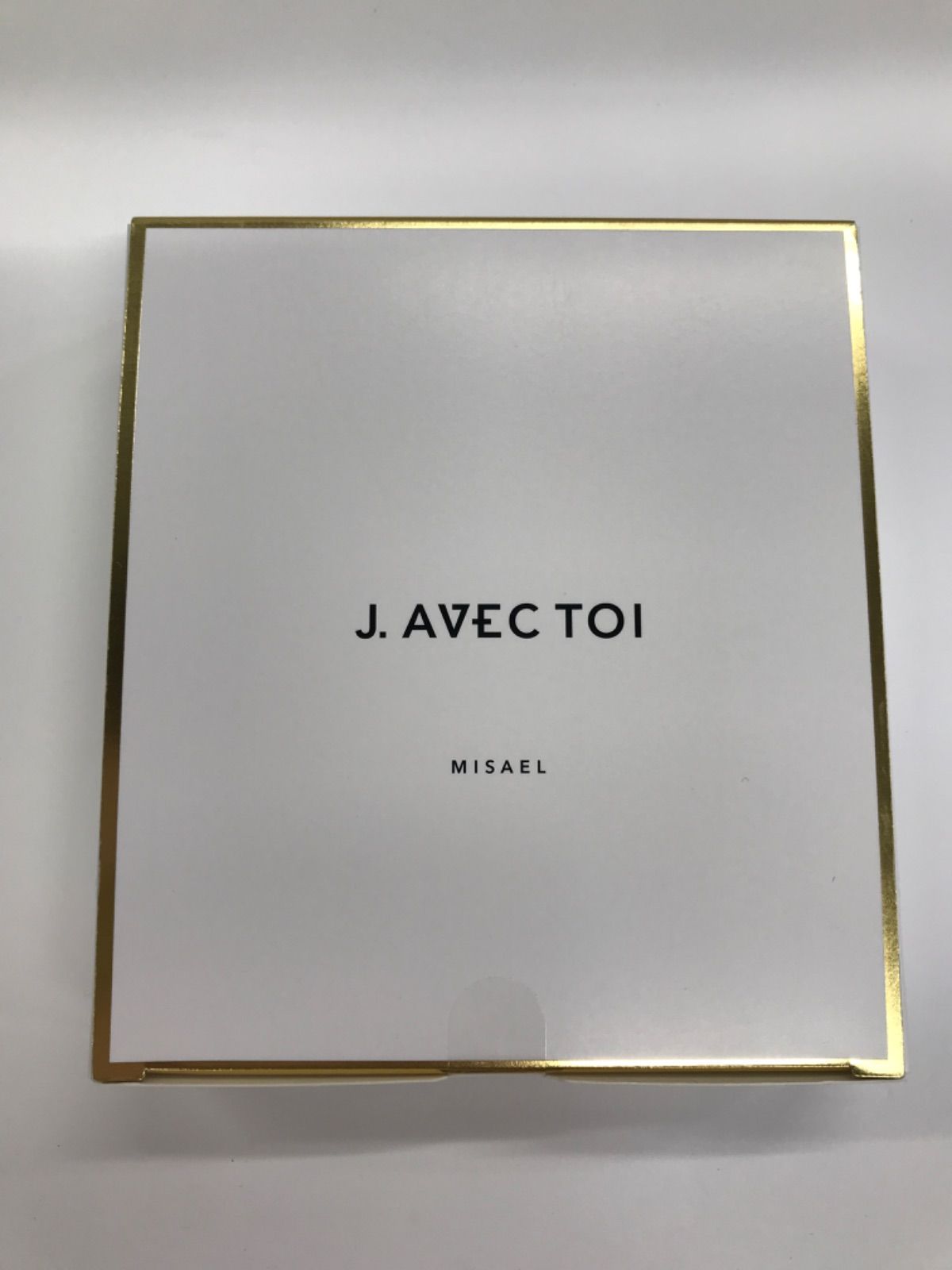 J AVEC TOI MISAEL ミザエル 日焼け止め化粧下地（20g×3） 楽天市場