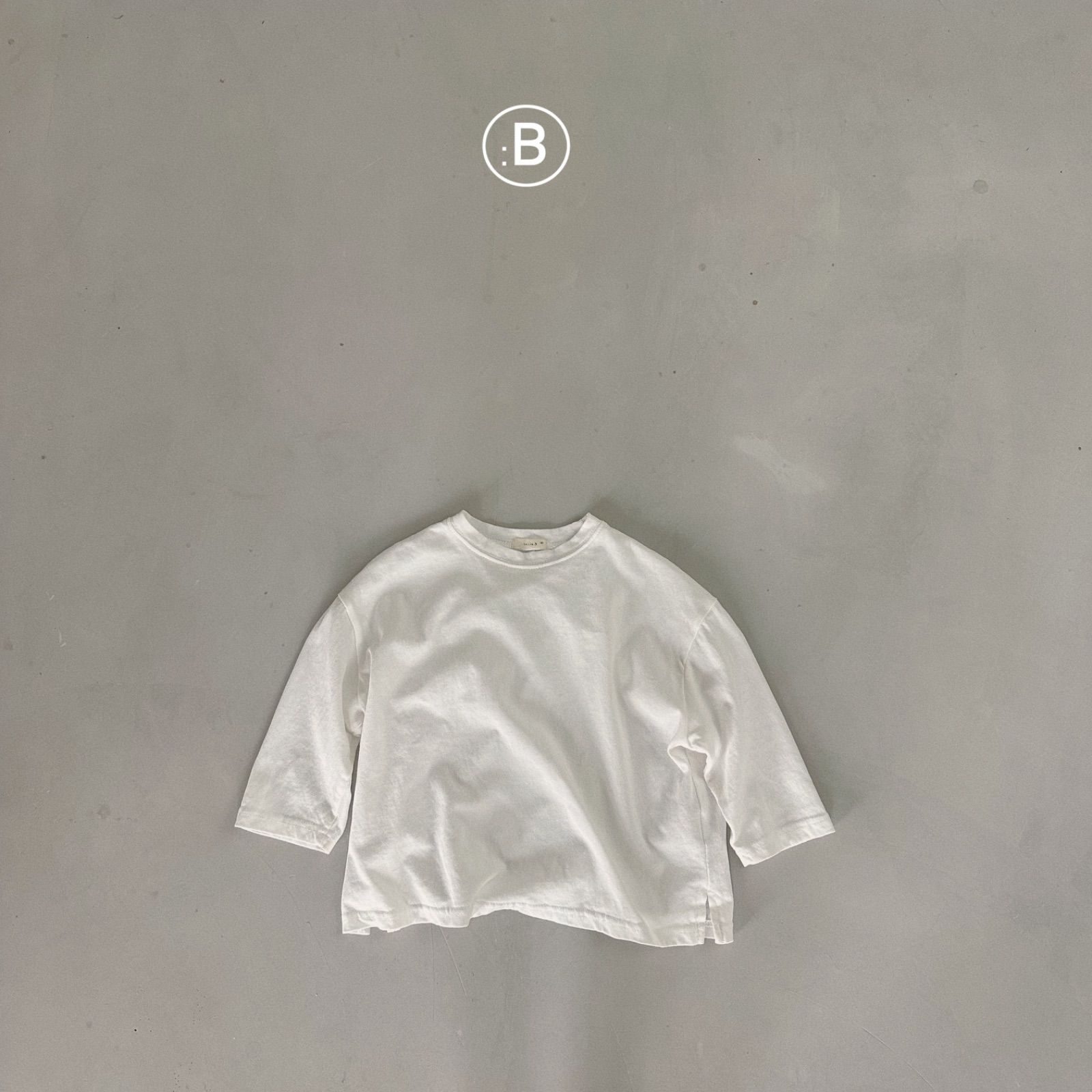long T shirt bellabambina - メルカリ 