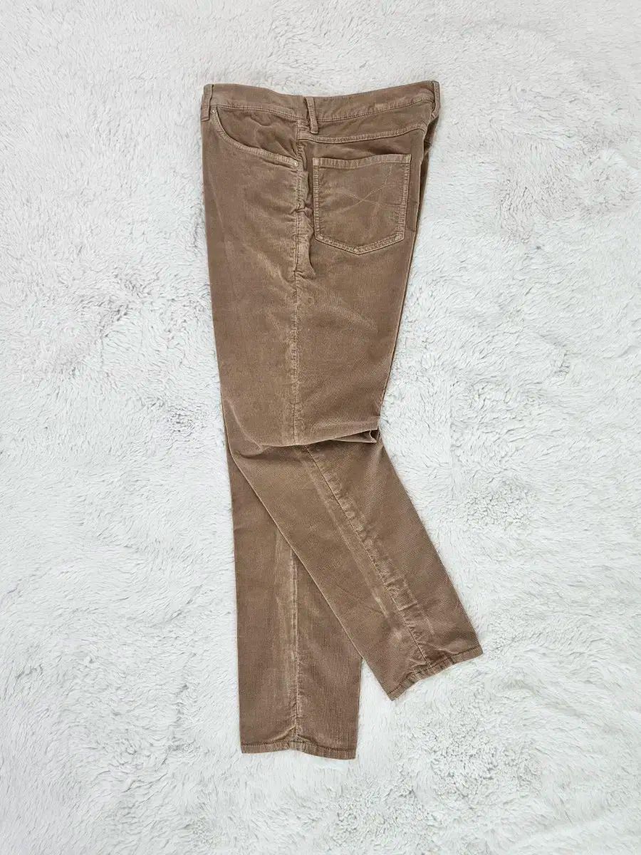 美品　ブルネロクチネリ　サマー　コーデュロイ　パンツ　サイズ42　L 美品 ブルネロクチネリ サマー コーデュロイ パンツ サイズ42 L