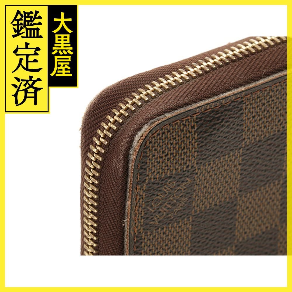 ルイ・ヴィトン ジッピー・ウォレット N60015 【431】 | コインケース  