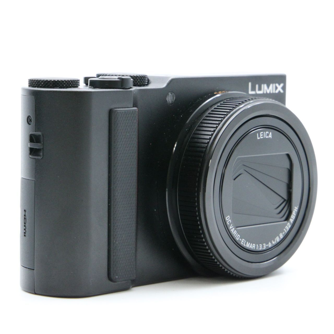 LUMIX 無 DC-TX2D