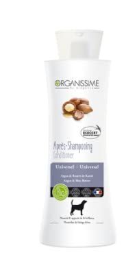 【数量限定】コンディショナー ２５０ｍｌ BIOGANCEオーガニスメ
