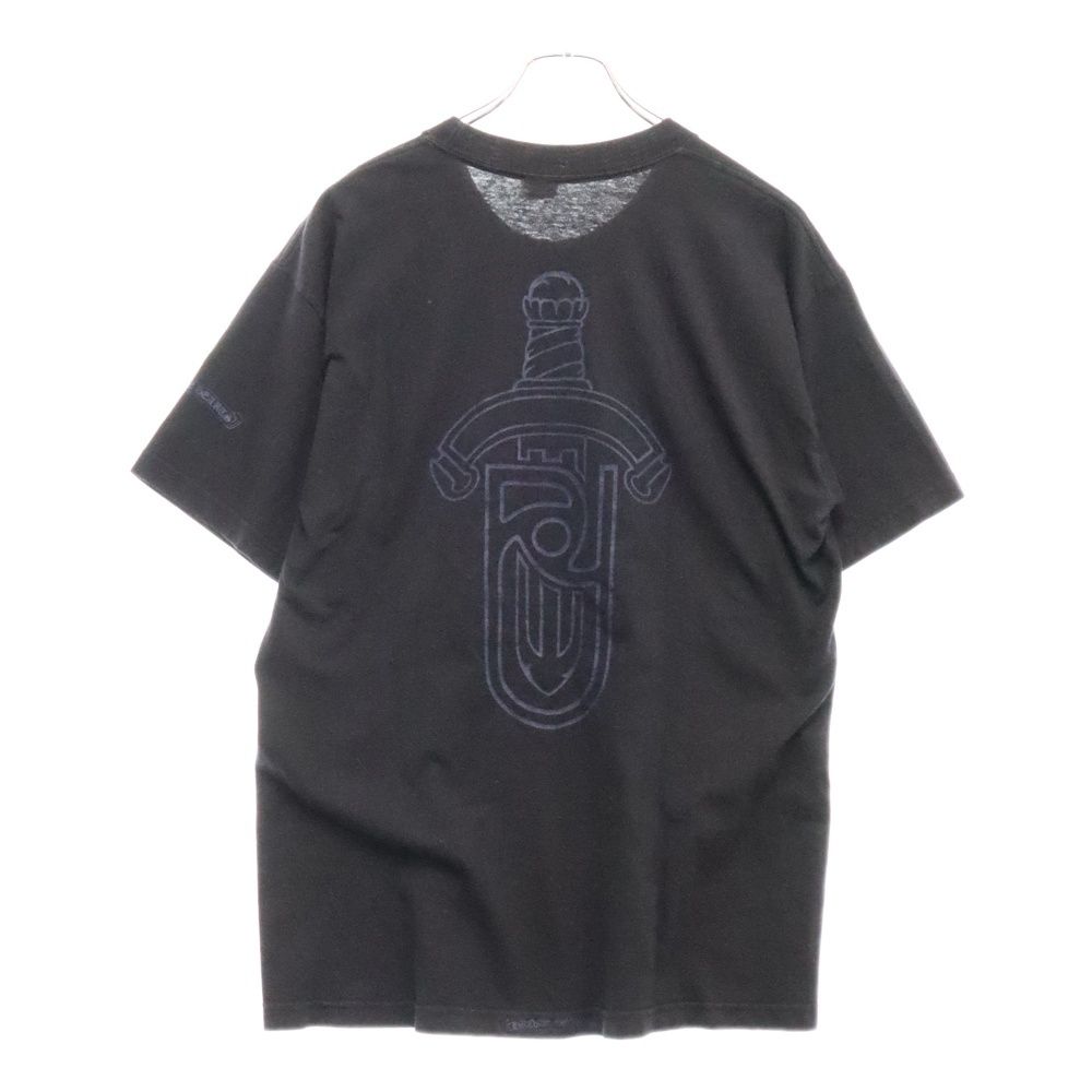 Chrome Hearts とユナイテッドアローズのコラボ ポケットTシャツ