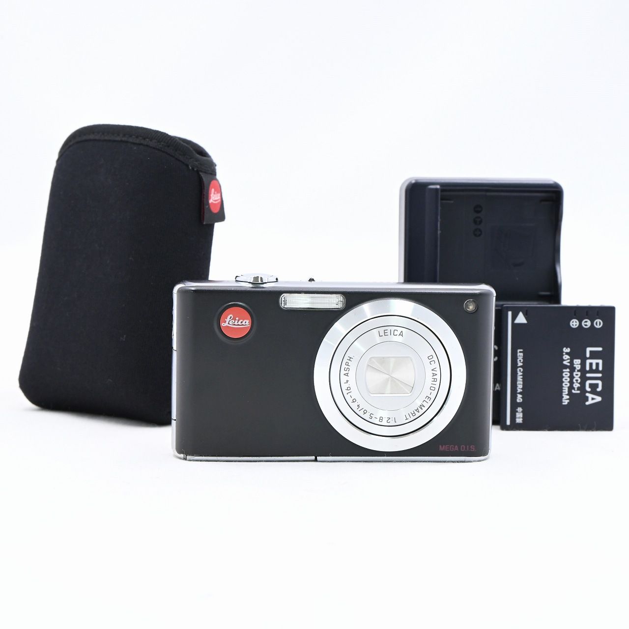 C-LUX2 LEICA ライカ コンパクトデジタルカメラ Leica デジタルカメラ 