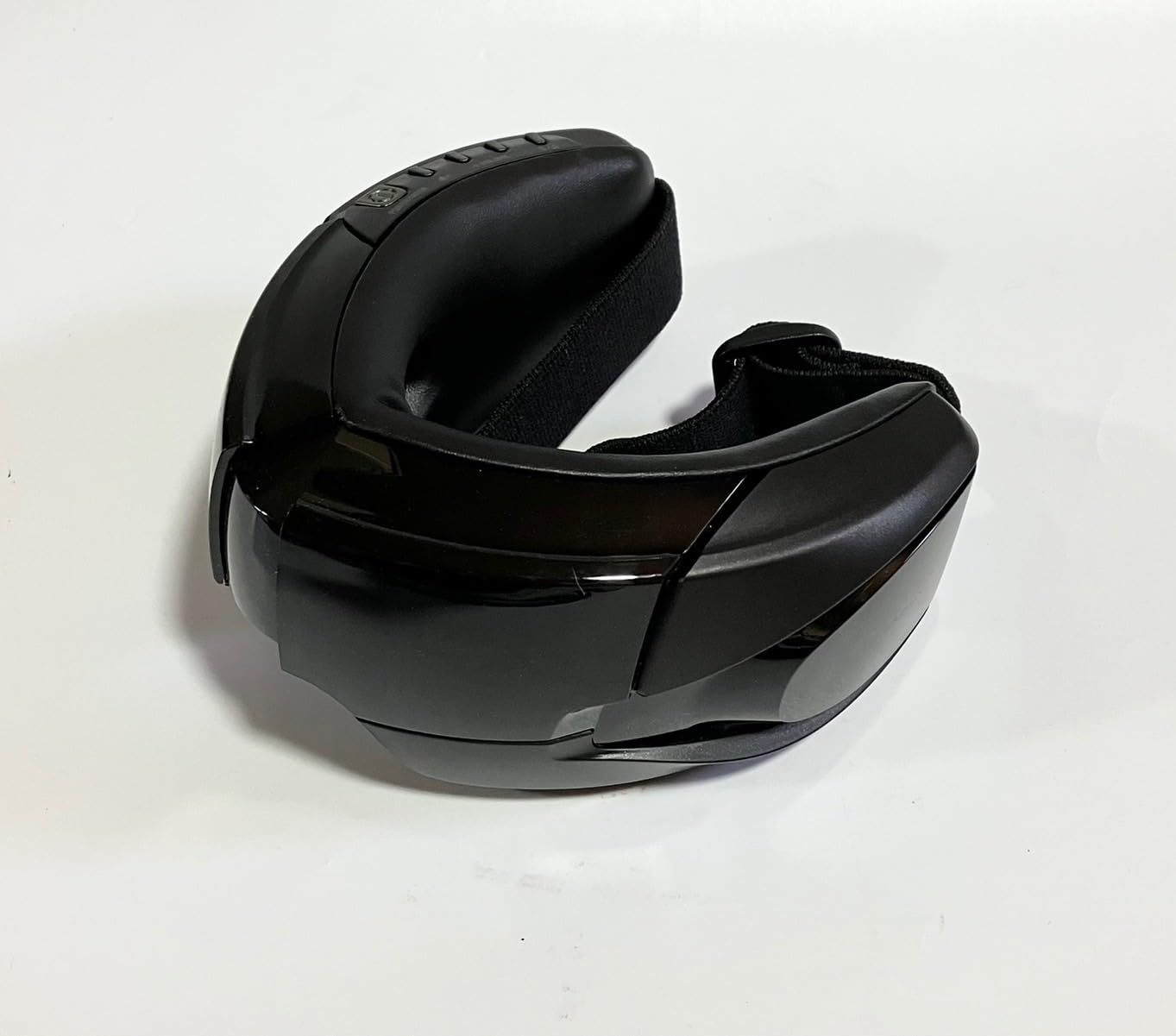 DOCTOR AIR 3Dアイマッサージャー ブラック 1931 ドクターエアー DOCTOR AIR 3Dアイマッサージャー ブラック 1931 ドクターエアー