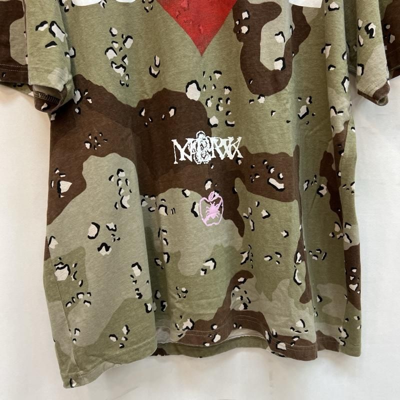 Supreme シュプリーム Tシャツ 半袖 25SS Announcing Tee アナウシング 