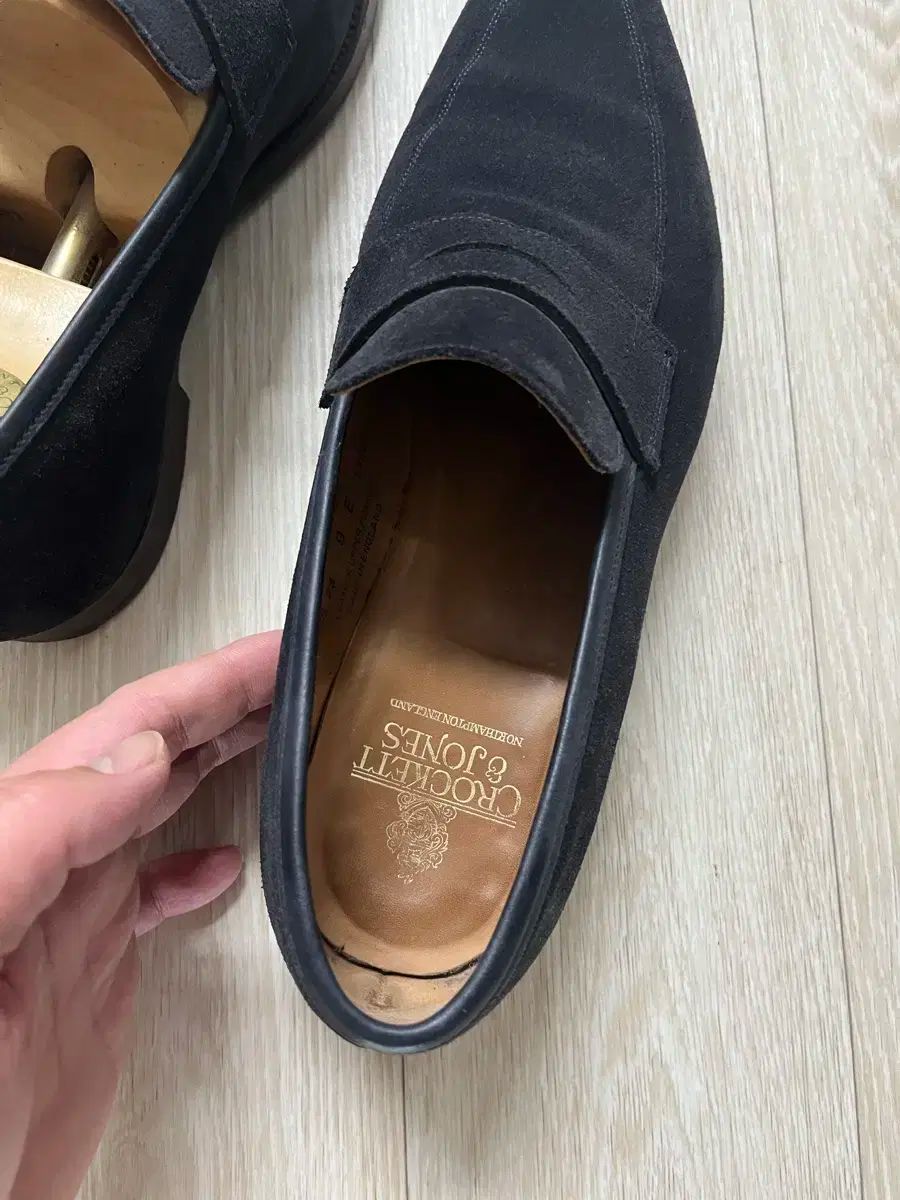 クロケットエンジョーンズ