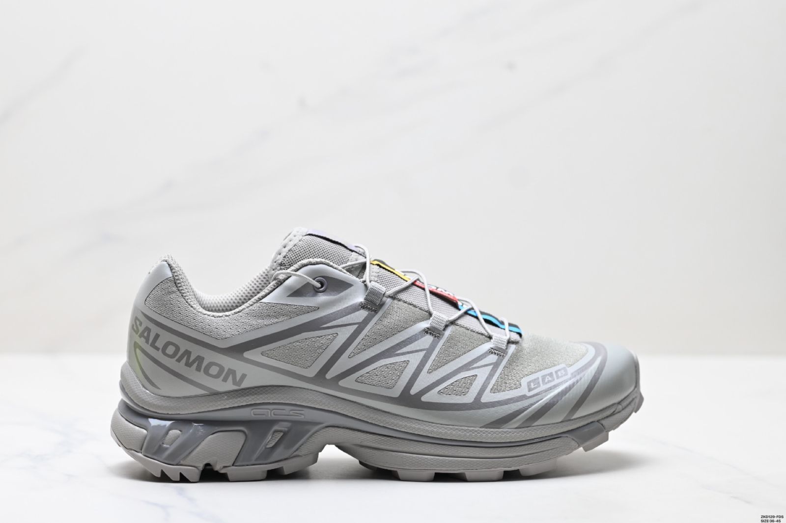 Salomon | サロモン XA PRO XT-6 EXPANSE アウトドアクロスカントリーランニングシューズ-WTO輸入1