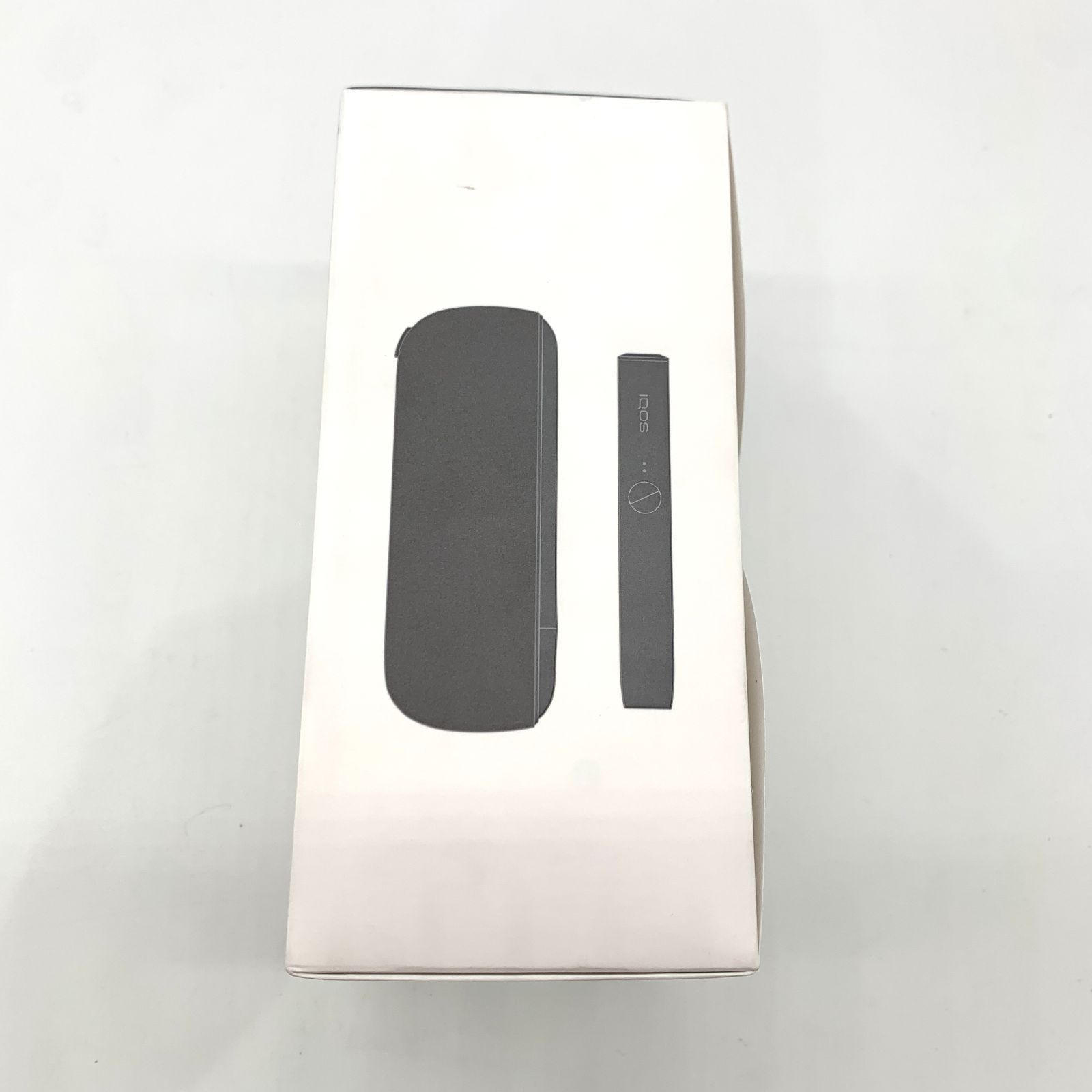 ▽【未開封品】IQOS ILUMA PRIME/アイコス イルマ プライム キット