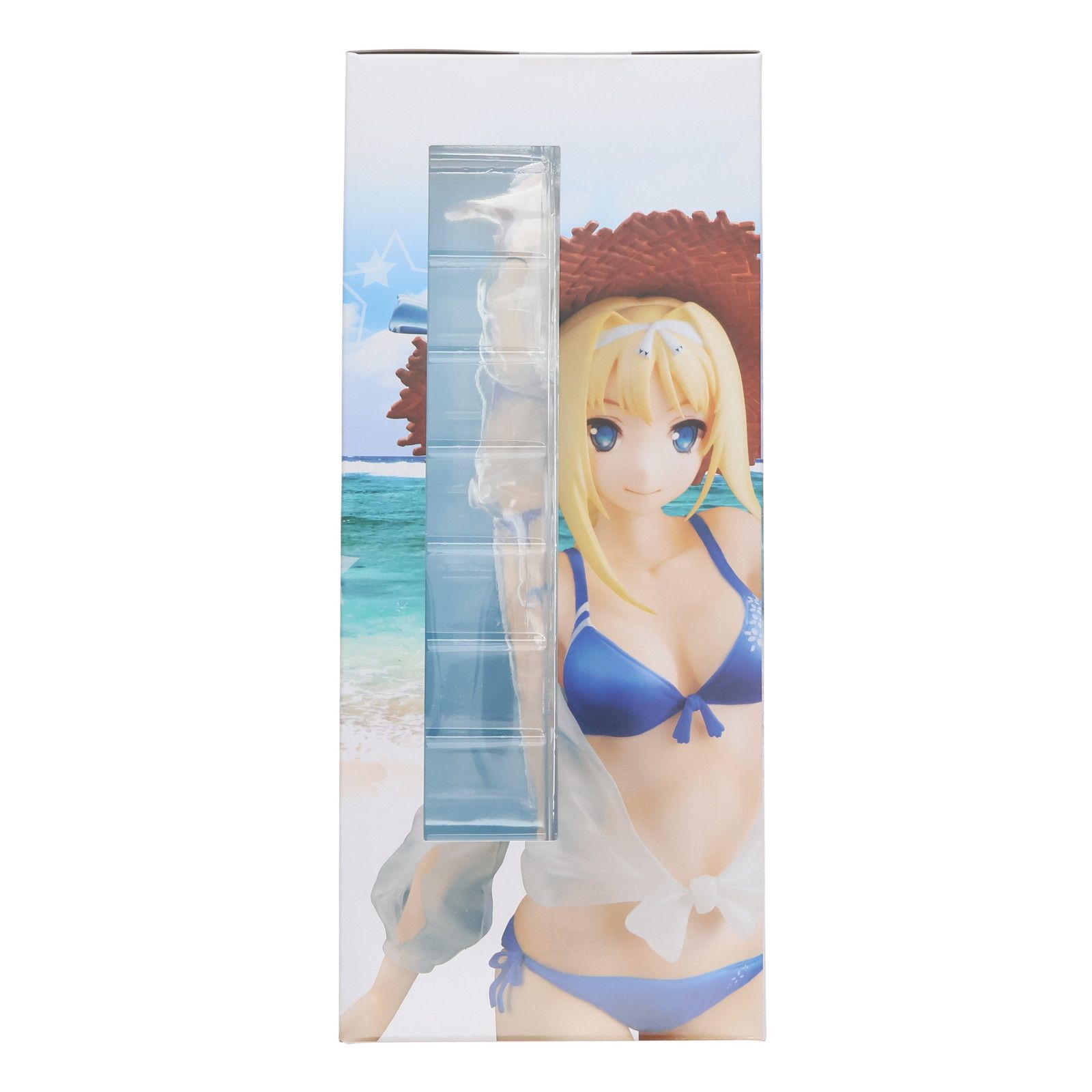 電撃屋限定 KDcolle アリス 水着Ver. ソードアート・オンライン