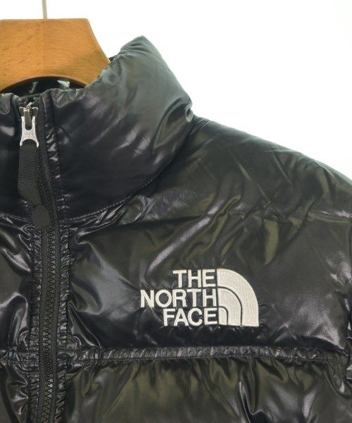 THE NORTH FACE ダウンジャケット ダウンベスト レディース 古着 SIROKUMA-CORPORATION_COM