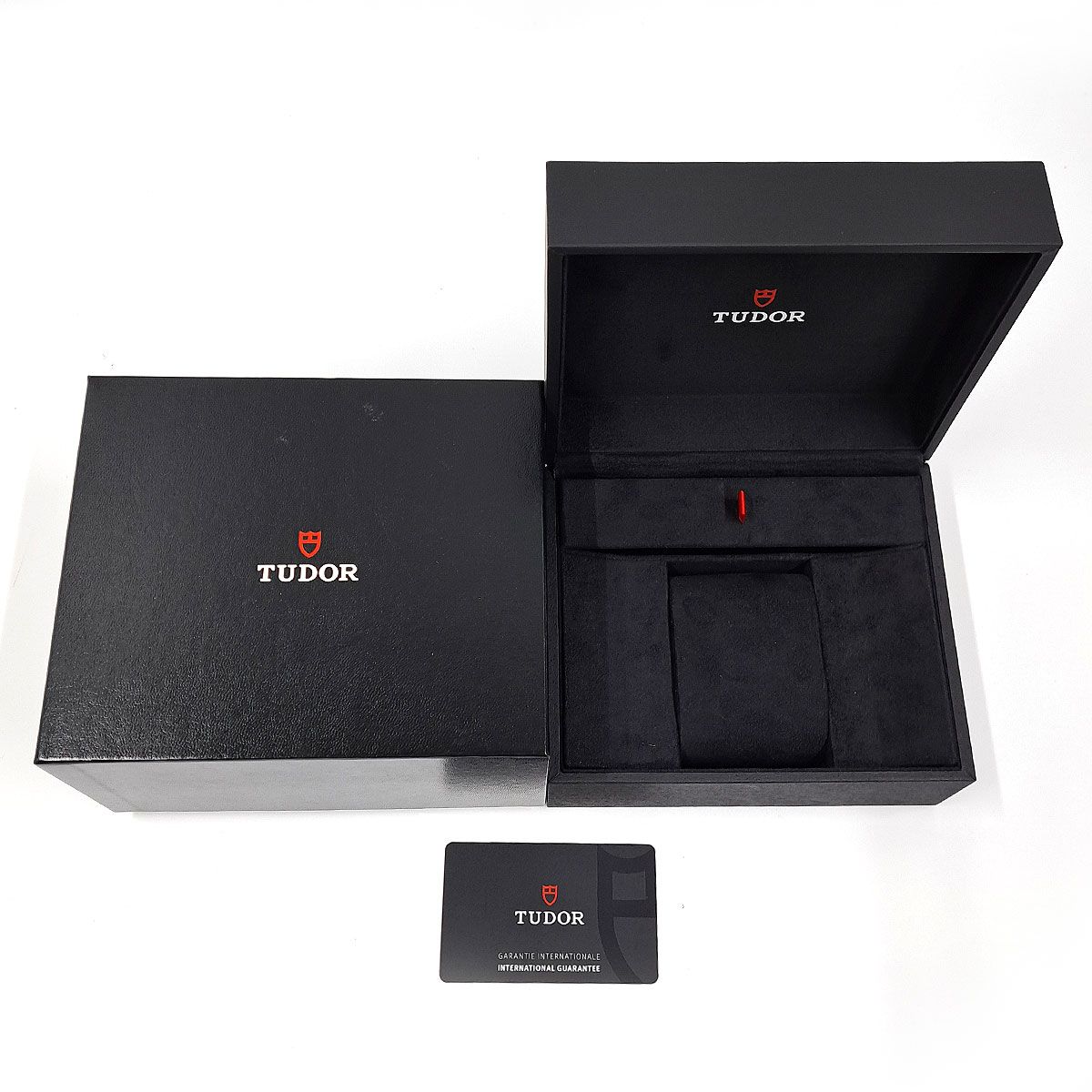 TUDOR