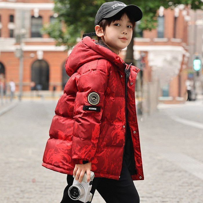 中綿ジャケット キッズ 男の子 撥水加工 フード付き 中綿コート 子供コート 子供服 こども服 上着 冬着 おしゃれ 通園 通学 暖かい 防寒服 韓国風 七五三 入学式 卒業式 可愛い 秋冬 クリスマ