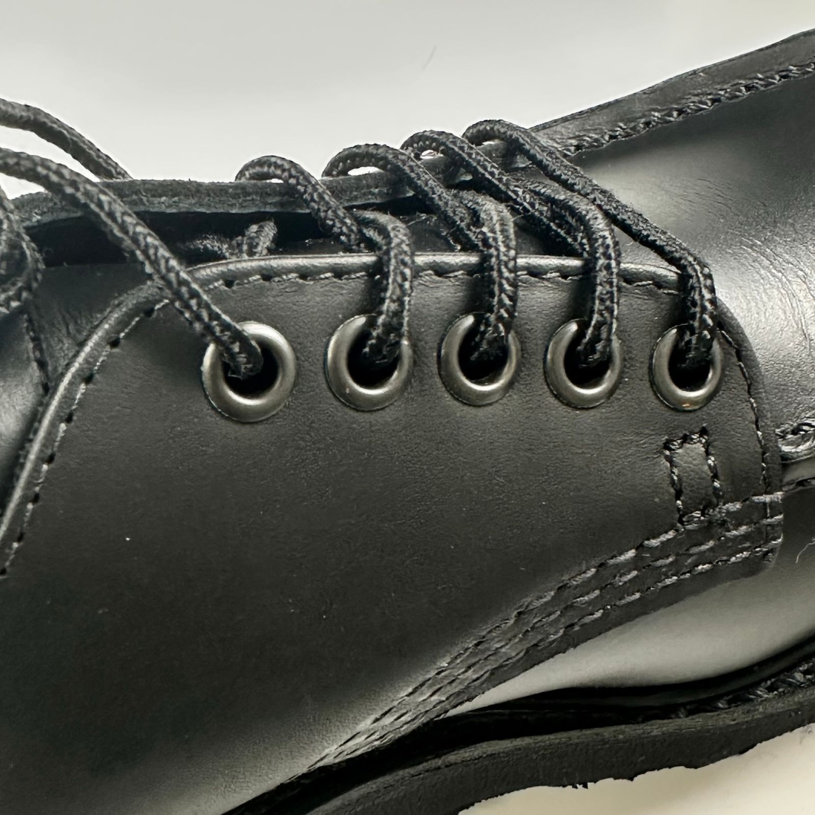 試着程度】RED WING × ENGINEERED GARMENTS レッドウイング × エンジニ 