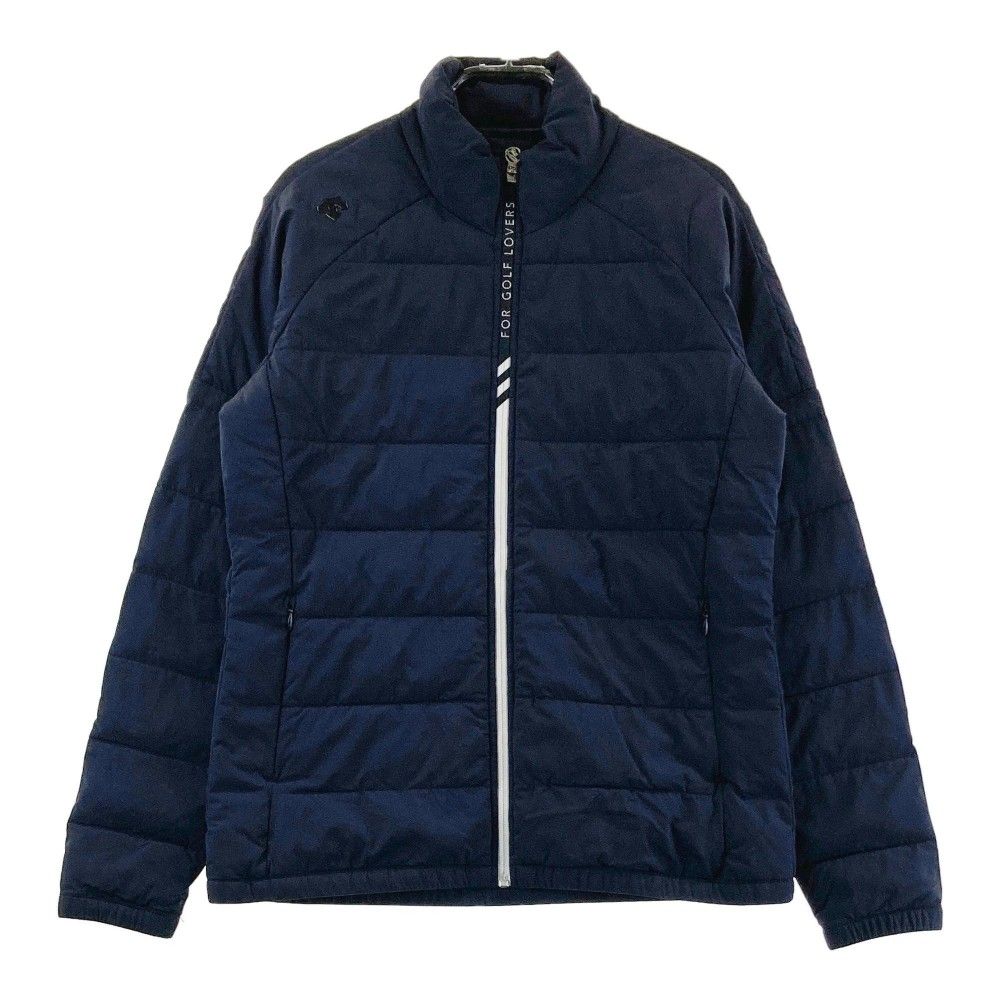 新品1piu1uguale3GOLFウノピュウノ/ゴルフダウンベスト/ホワイト7