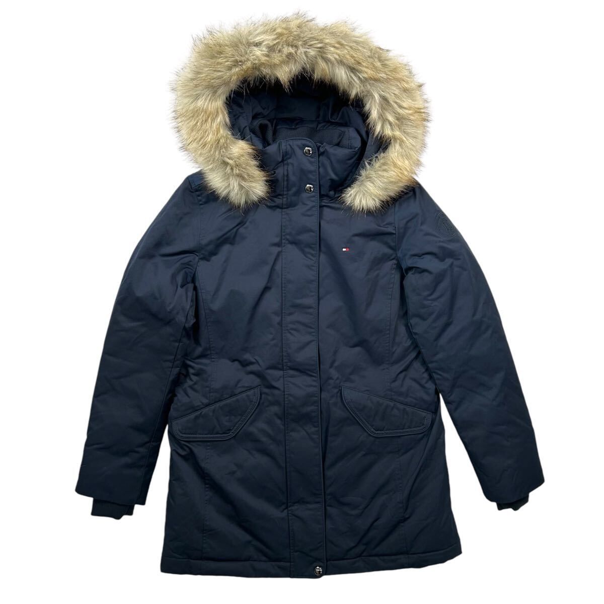 J9281001 タグ付 新品未使用品 TOMMY HILFIGER トミーヒルフィガー 
