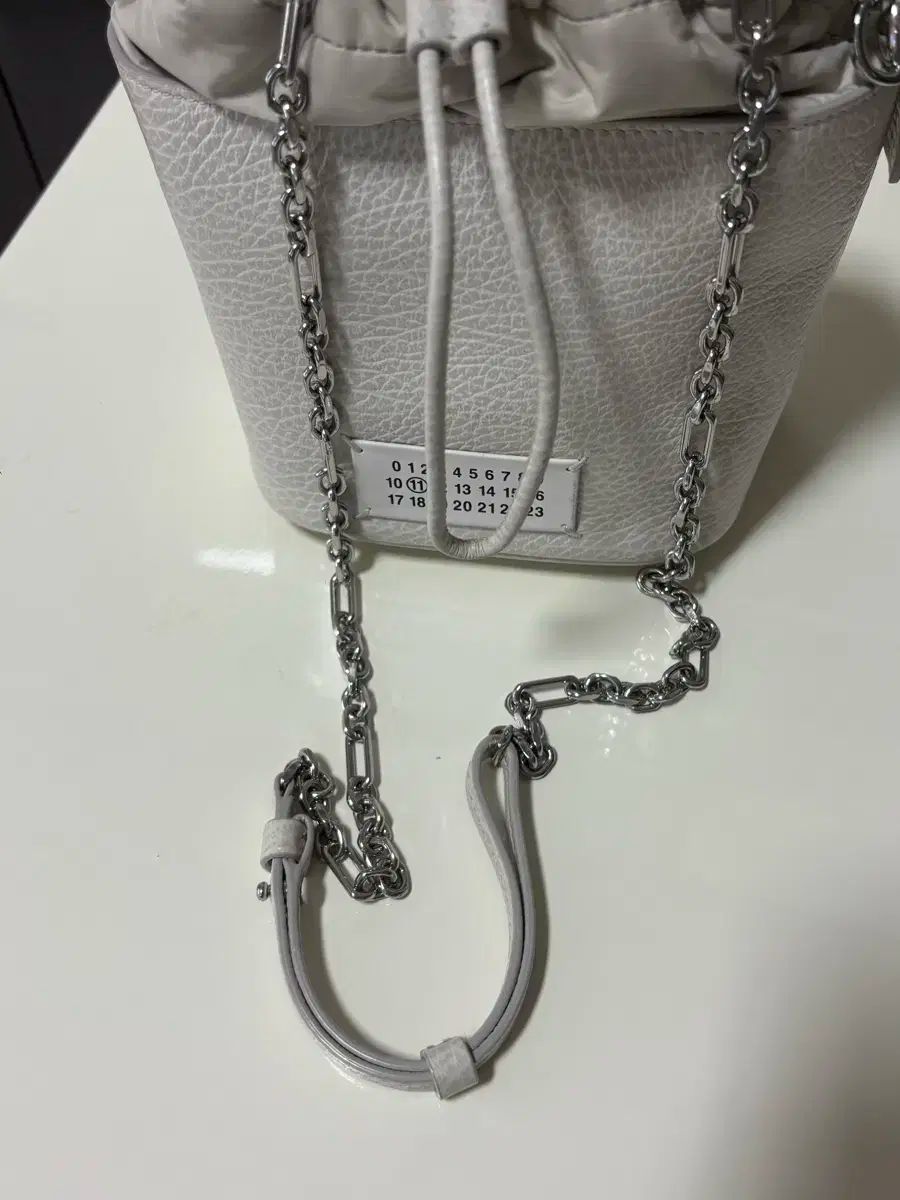 メゾン Maison Margiela メゾン マルジェラ バケットバッグ