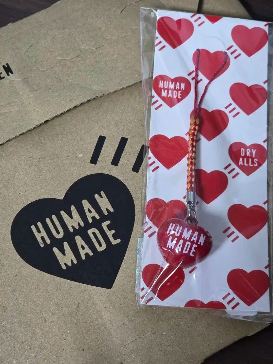 新品未開封 HUMANMADE キーリング ハートロゴ 5連 HUMAN MADE HEART KEYRING – HUMAN MADE Inc.